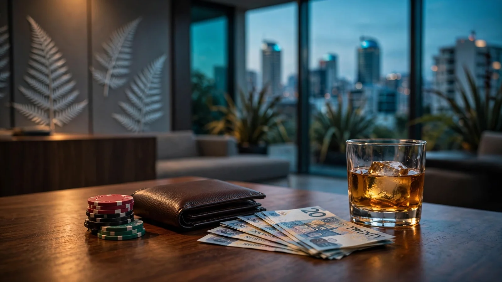 NZ$20 Deposit Casino Offers in New Zealand