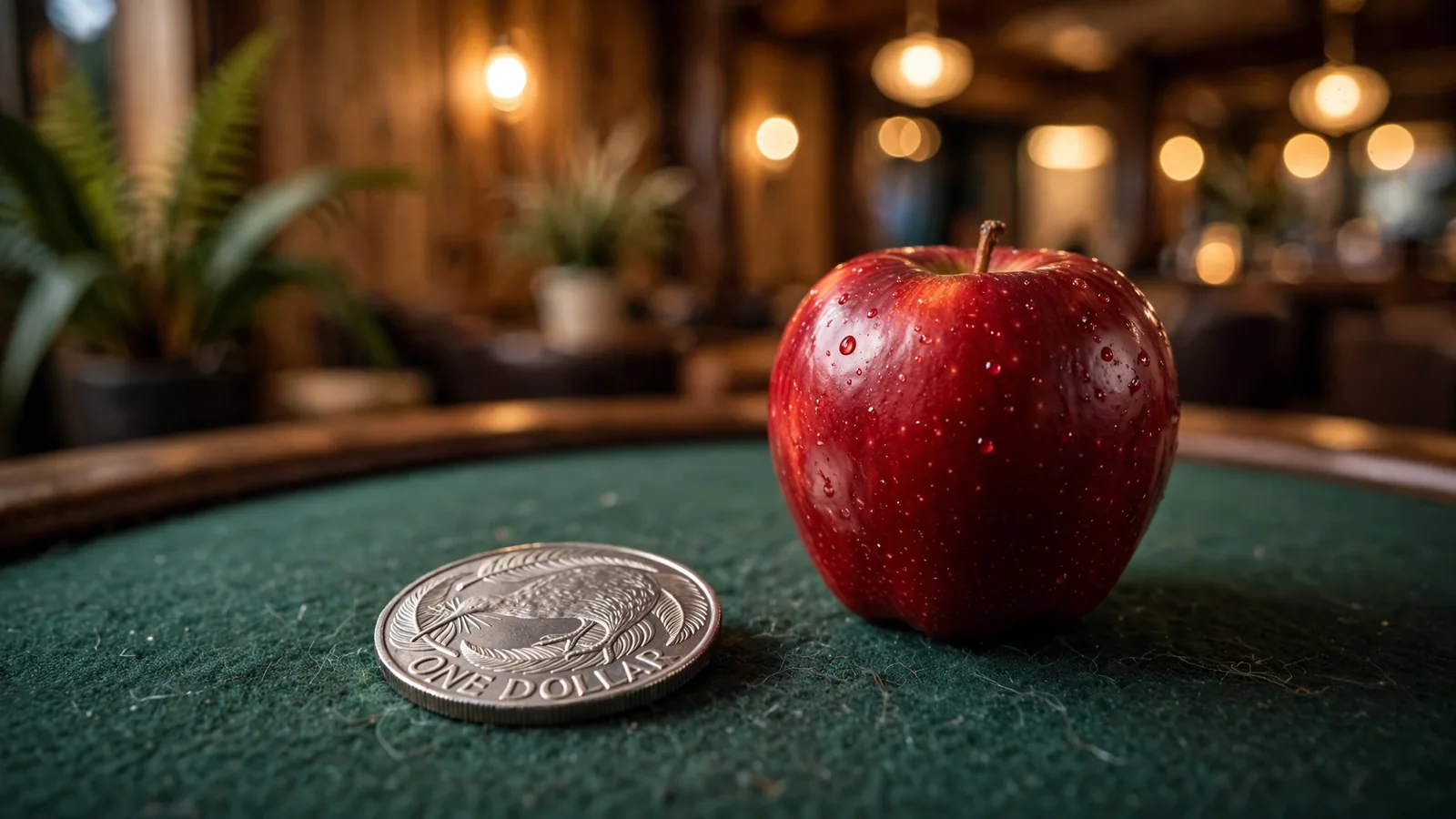 30 Free Spins at NZ Casinos: What to Check