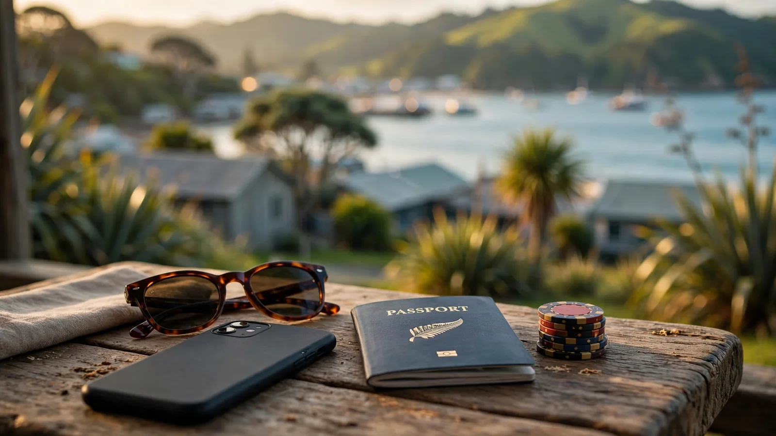 Best Casino Apps in New Zealand: 2026 Guide