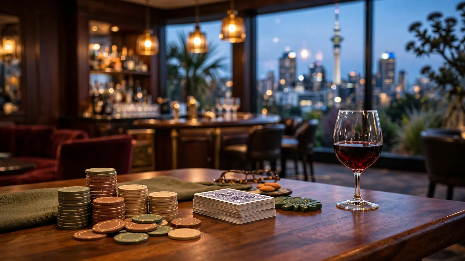 Casinos with NZD: Wallets, Deposits and Withdrawals
