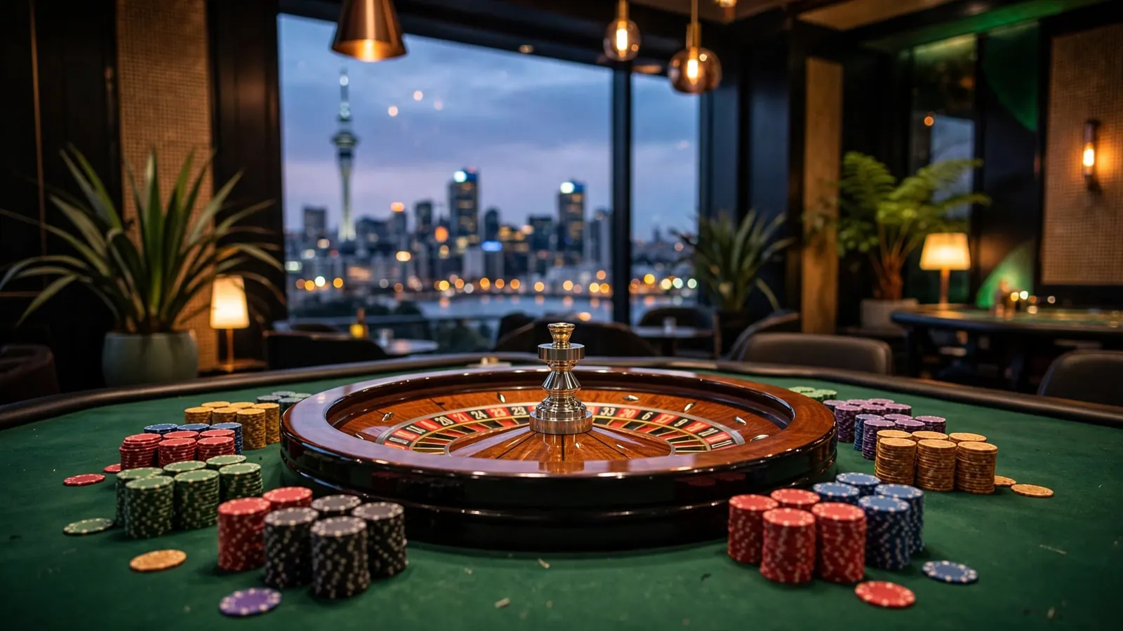 Casino Sign-Up Bonuses in New Zealand: How They Work
