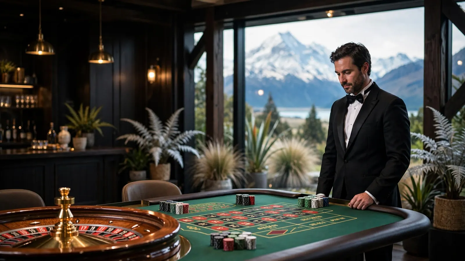 Live Dealer Casinos in NZ: What to Check