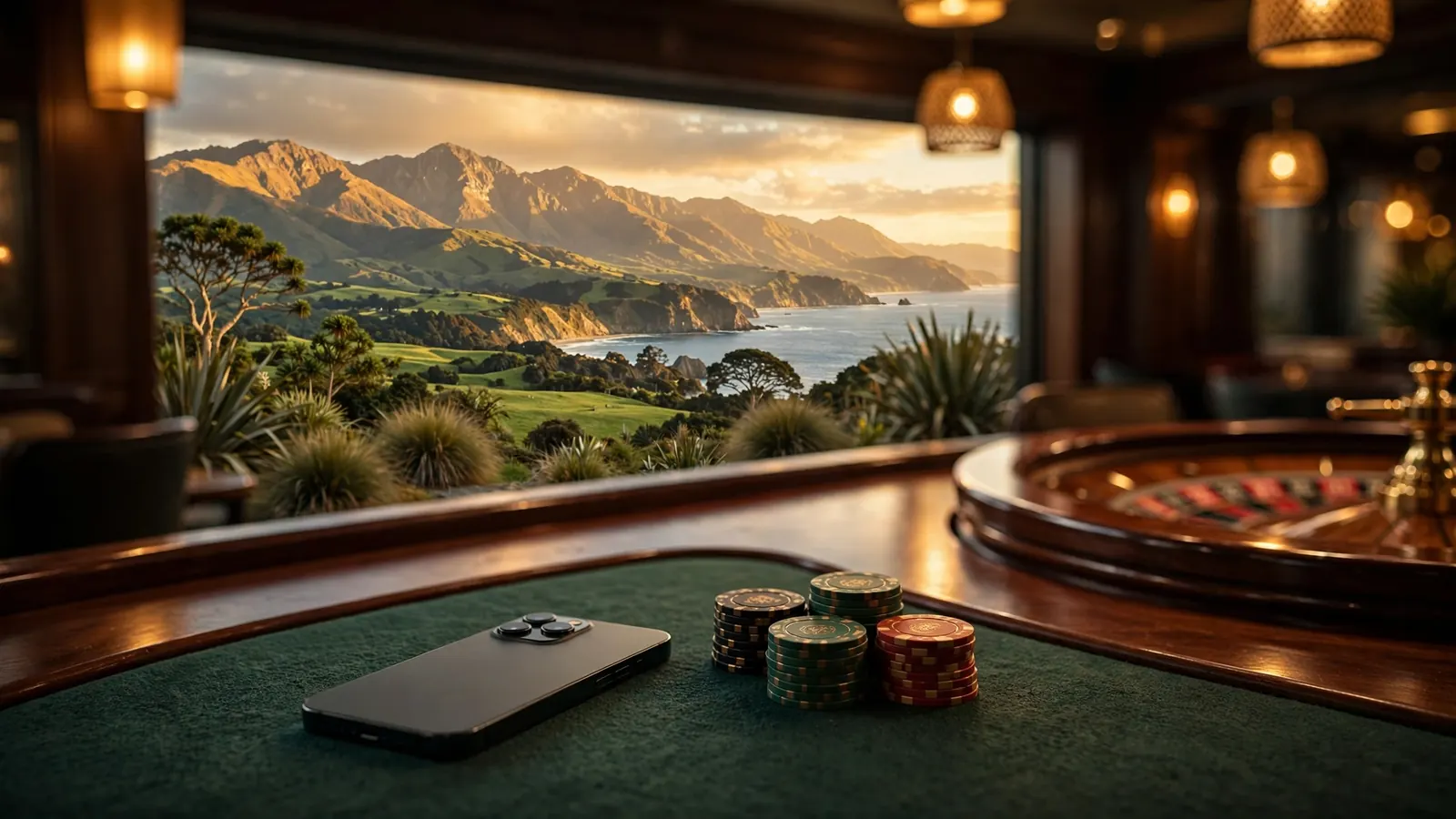 NZ Casinos with Apple Pay: Payments and Payouts