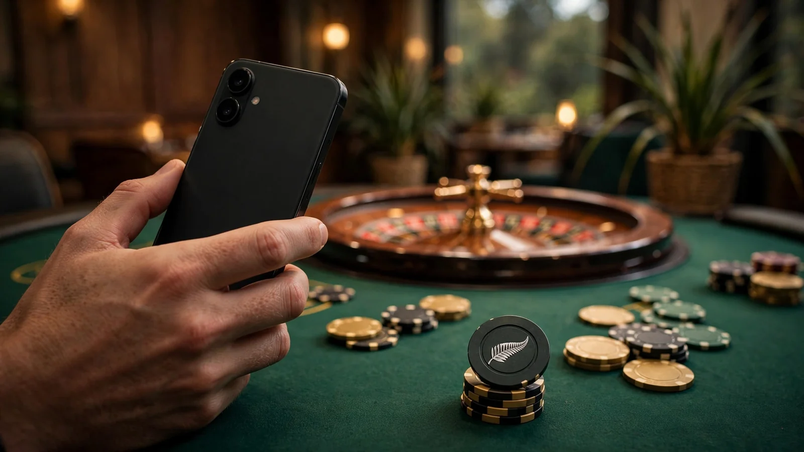NZ Casinos with Boku: Checking Deposit Availability