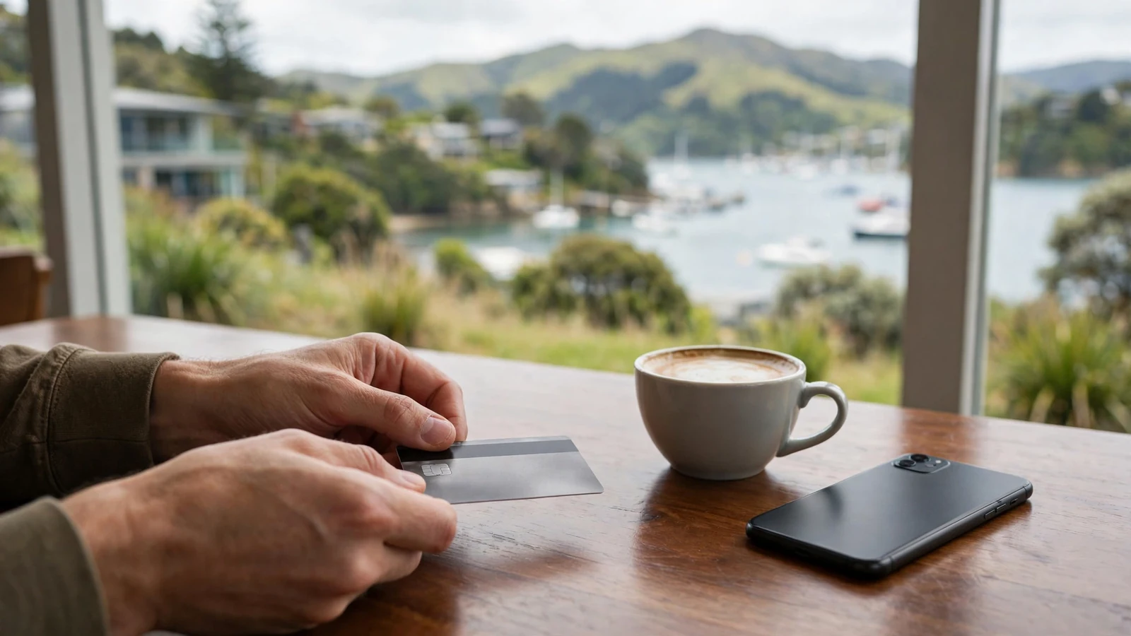 NZ Casinos with Credit Card Payments: What to Check