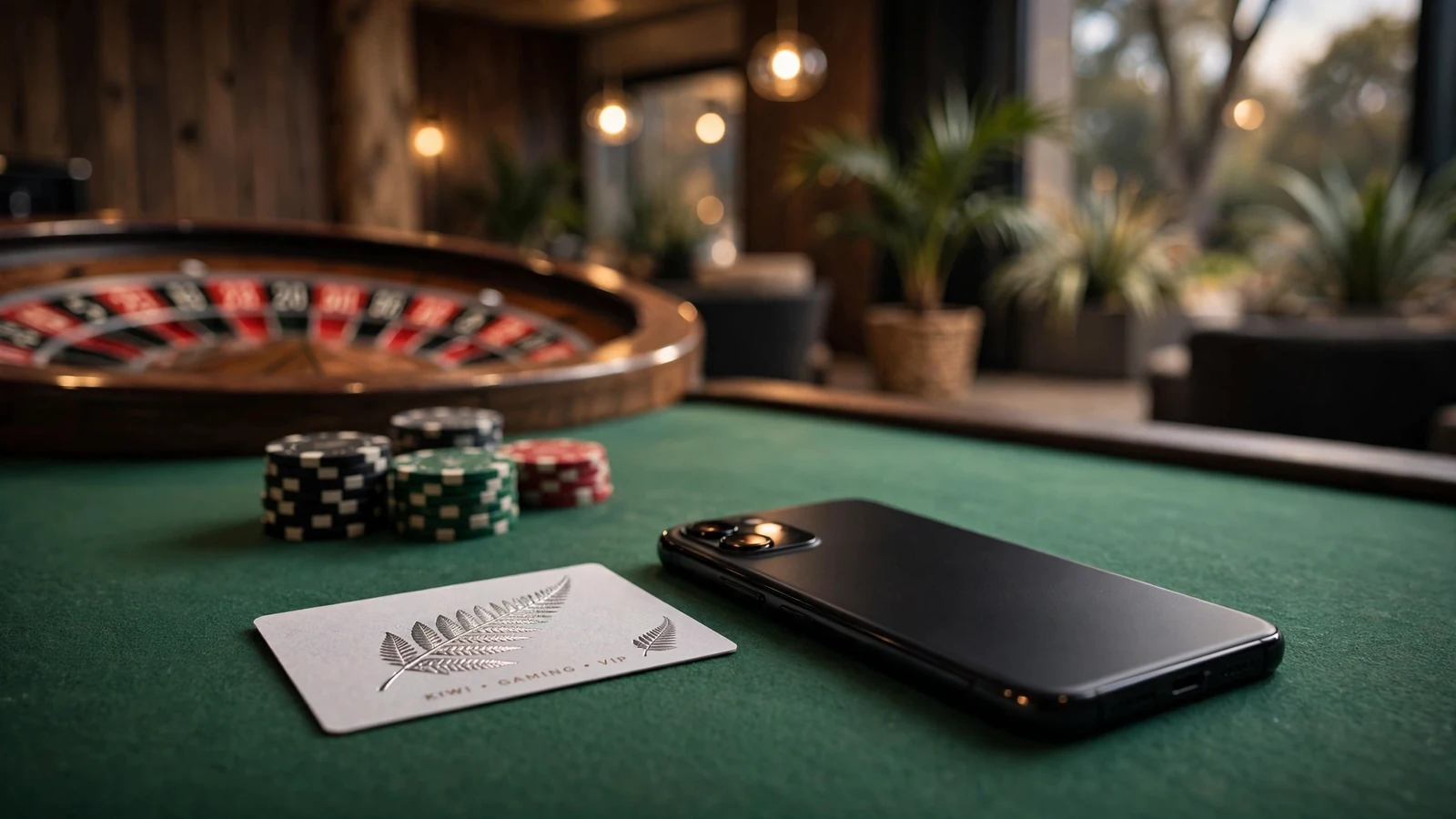 NZ Casinos with Google Pay: Deposit and Payout Guide