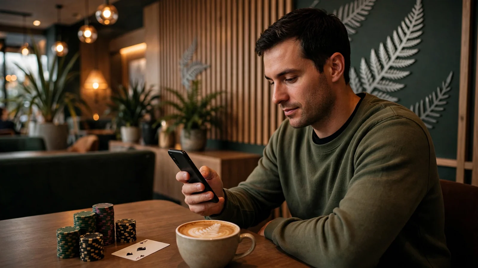 NZ Casinos with Jeton: Availability and Payments