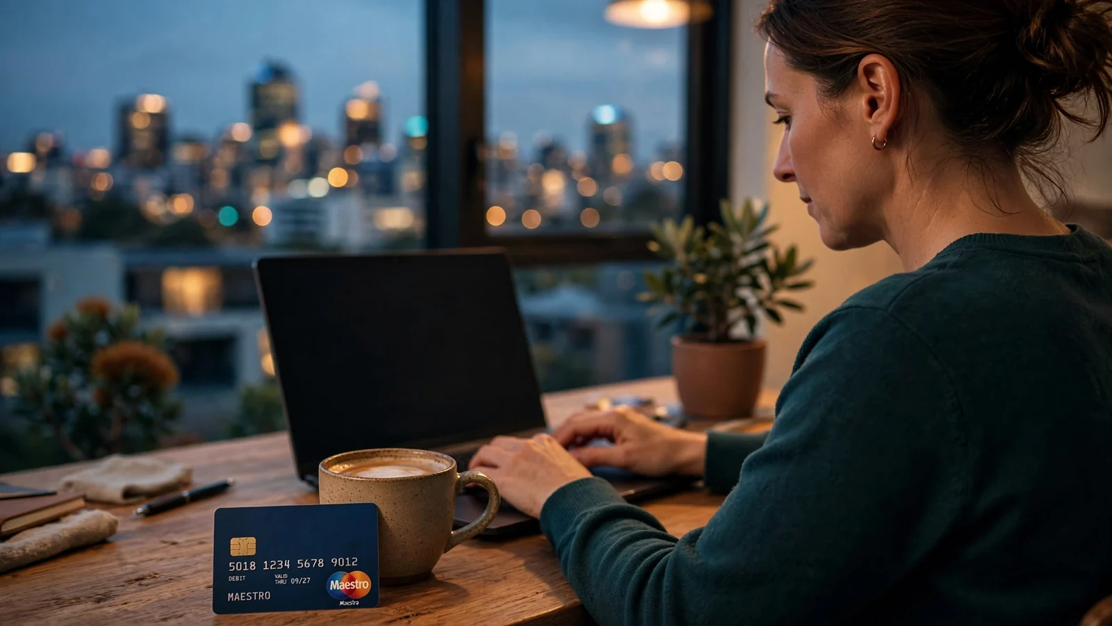 Maestro at New Zealand Casinos: Payment Guide