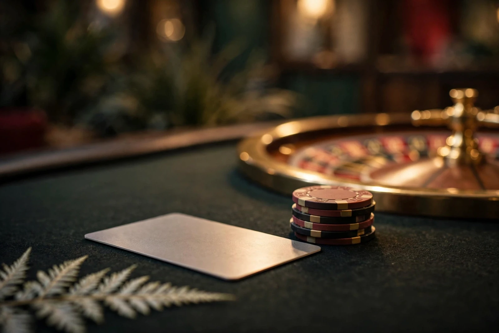 NZ Casinos with Mastercard: Payment Options