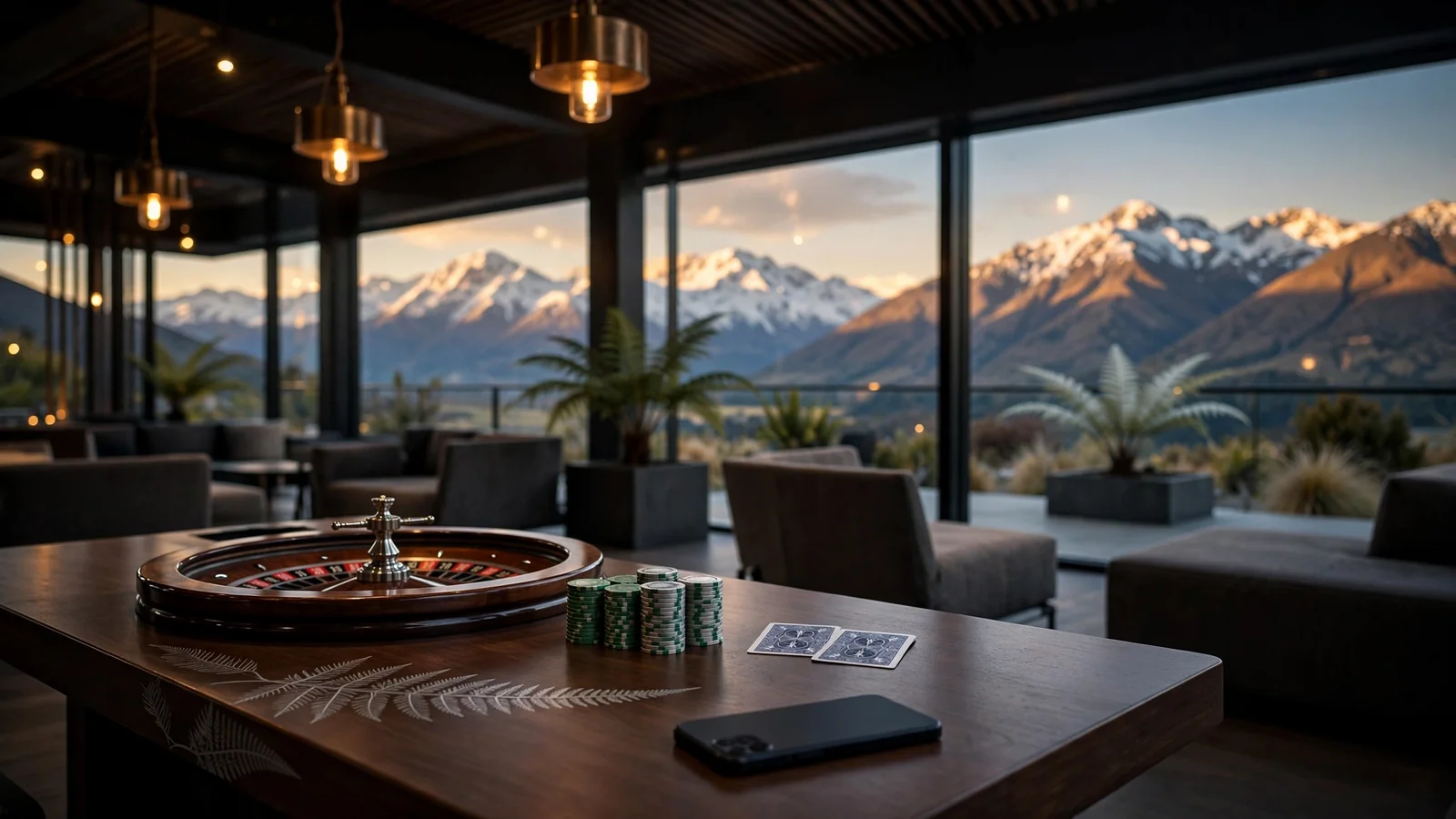 NZ Casinos with MiFinity: Deposit and Withdrawal Checks