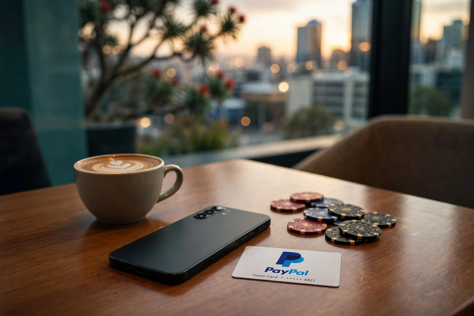 PayPal Casinos in New Zealand: What to Check