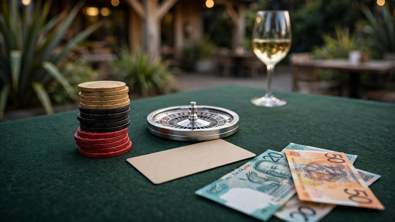 New Zealand Casinos and Paysafecard: What to Check