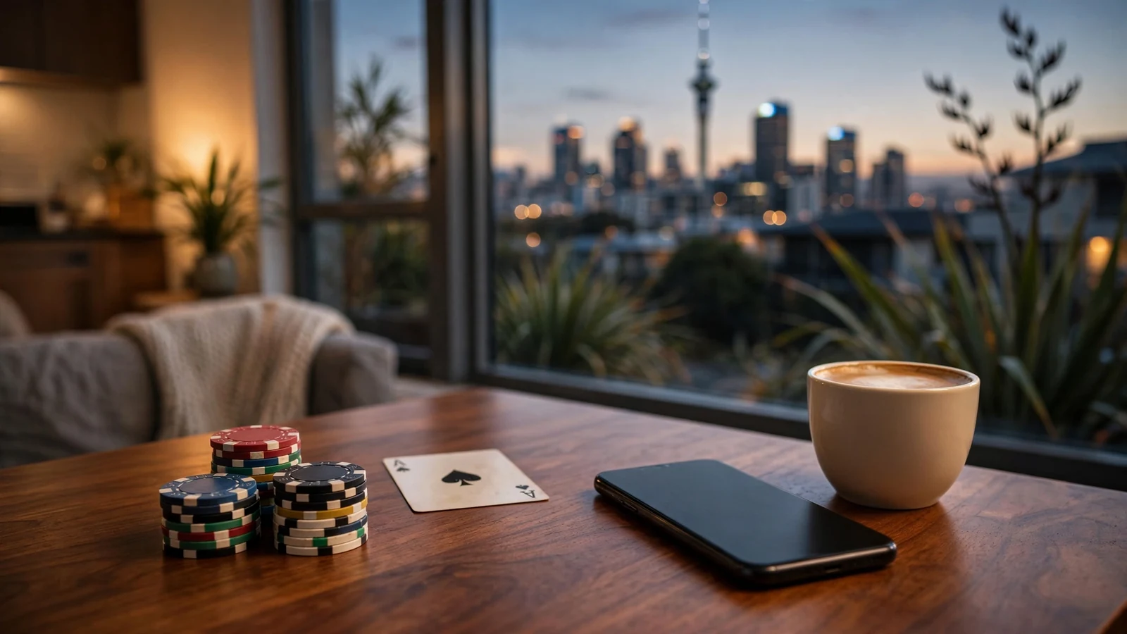 NZ Casinos With Payz: Check Payment Availability