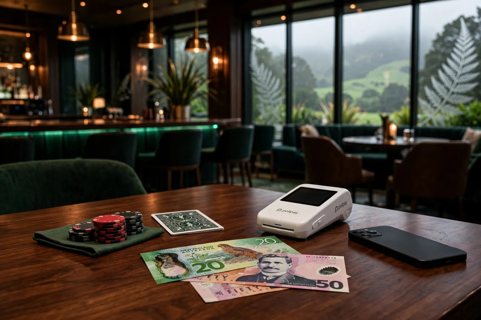 NZ Casinos with POLi: What to Verify Before Paying