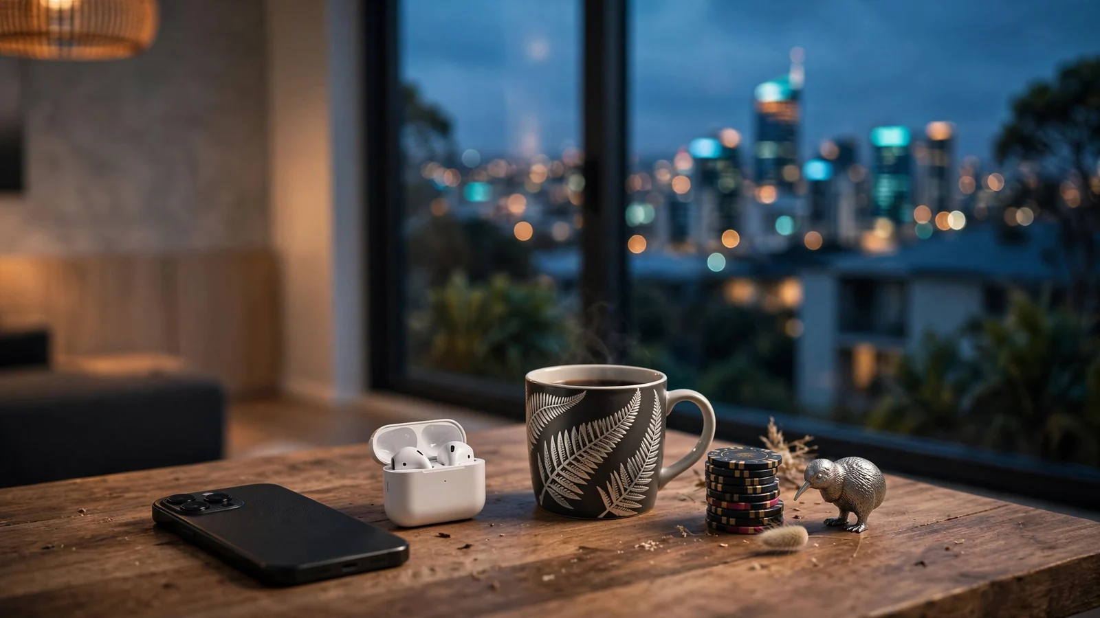 NZ Casinos That Accept Skrill: What to Check