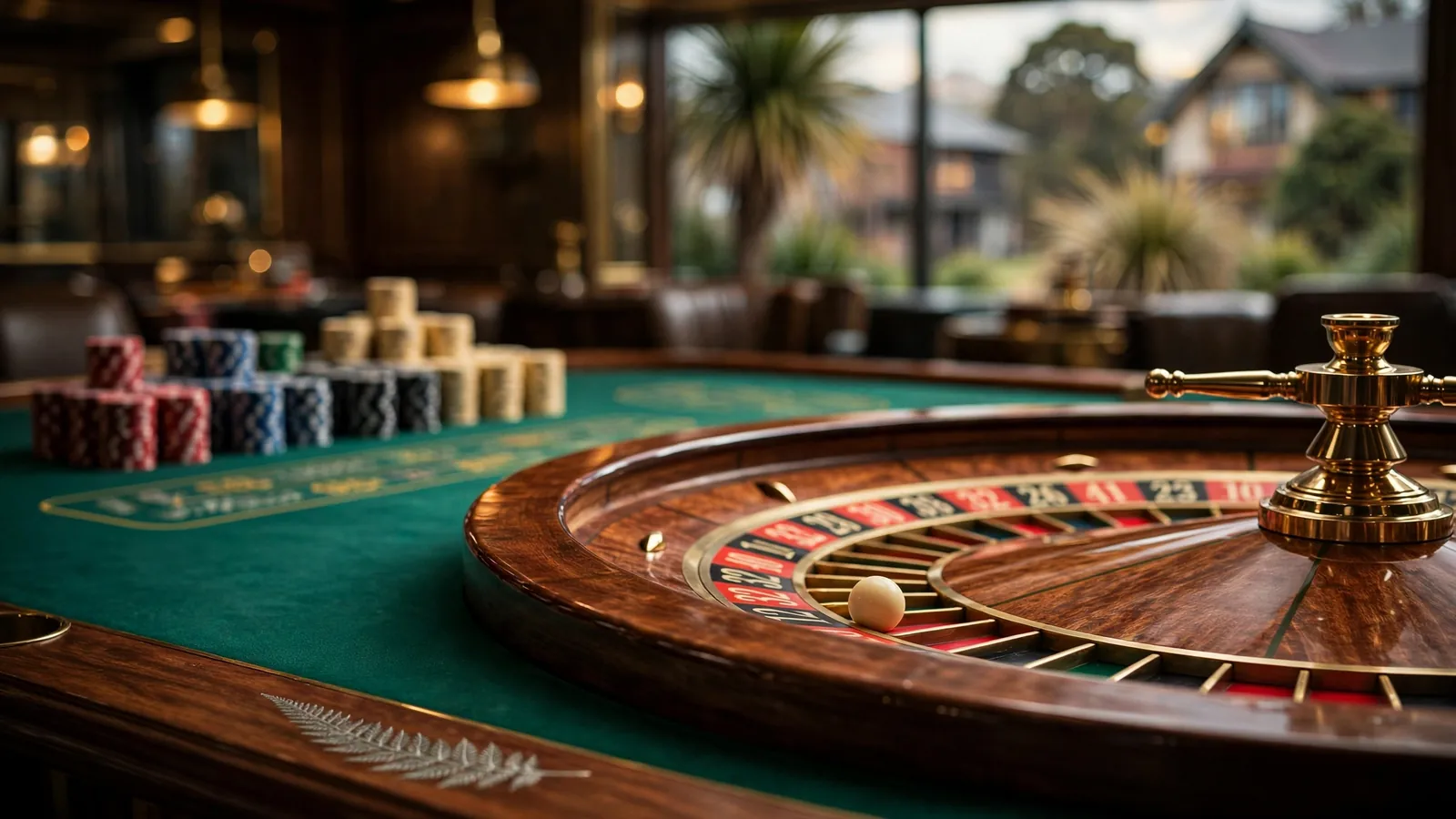 Online Roulette for New Zealanders: Rules and Odds