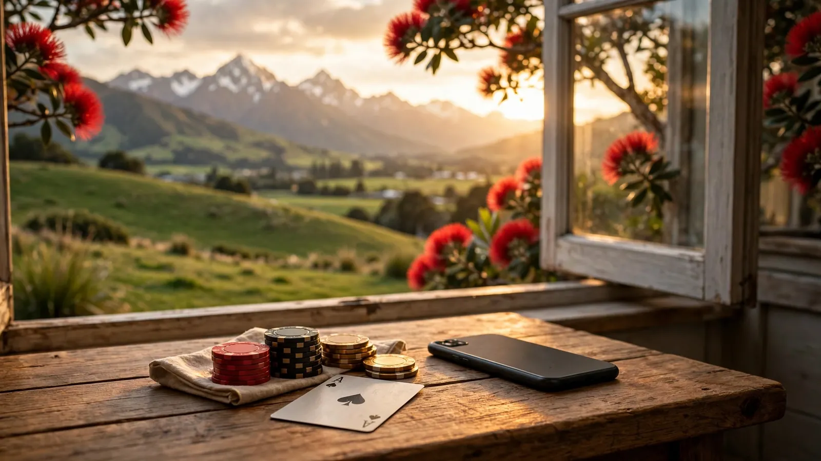 RTG Casinos in New Zealand: Bonuses, Rules and Payments