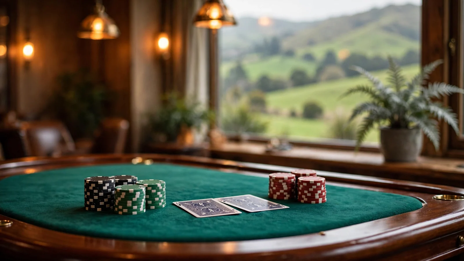 Blackjack for real money in New Zealand: how it works