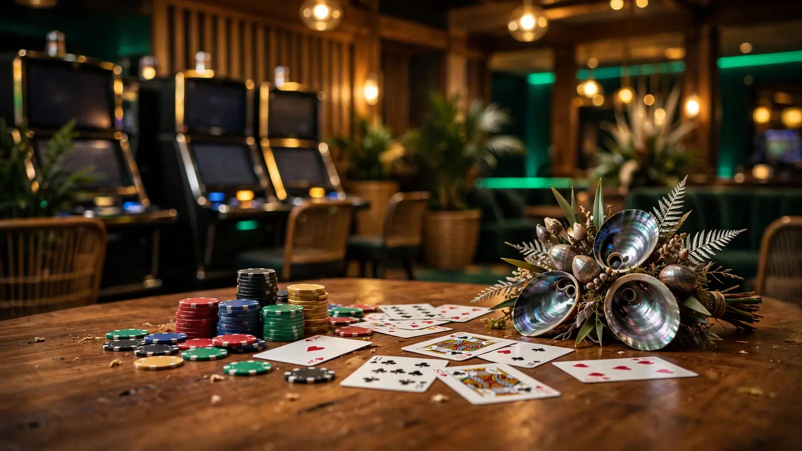 Casino Bonuses & Promotions in New Zealand