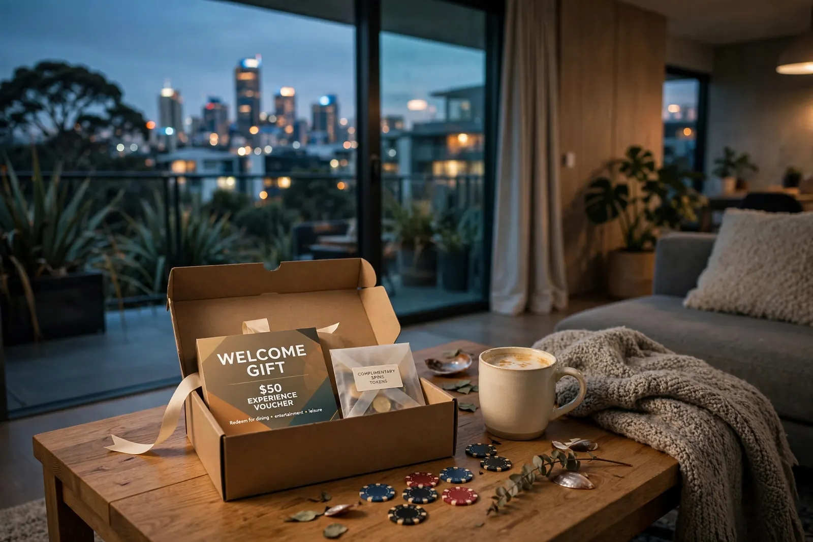 Casino rewards for New Zealanders: how offers work