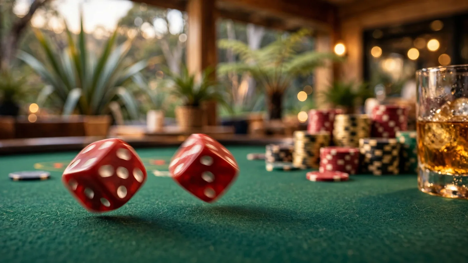 Free Craps in New Zealand: Rules, Bets and Practice