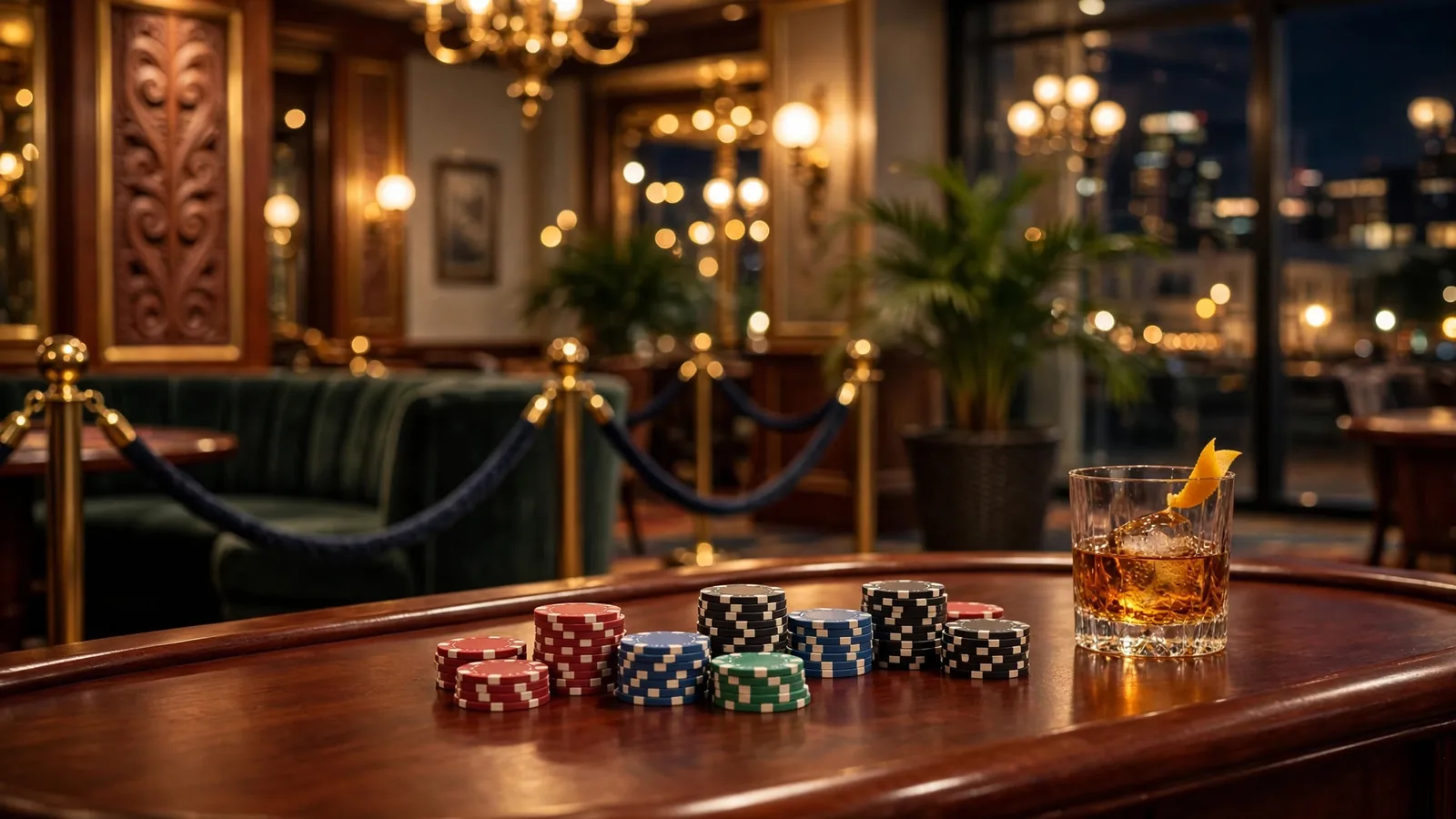 High roller casinos in New Zealand: what to know