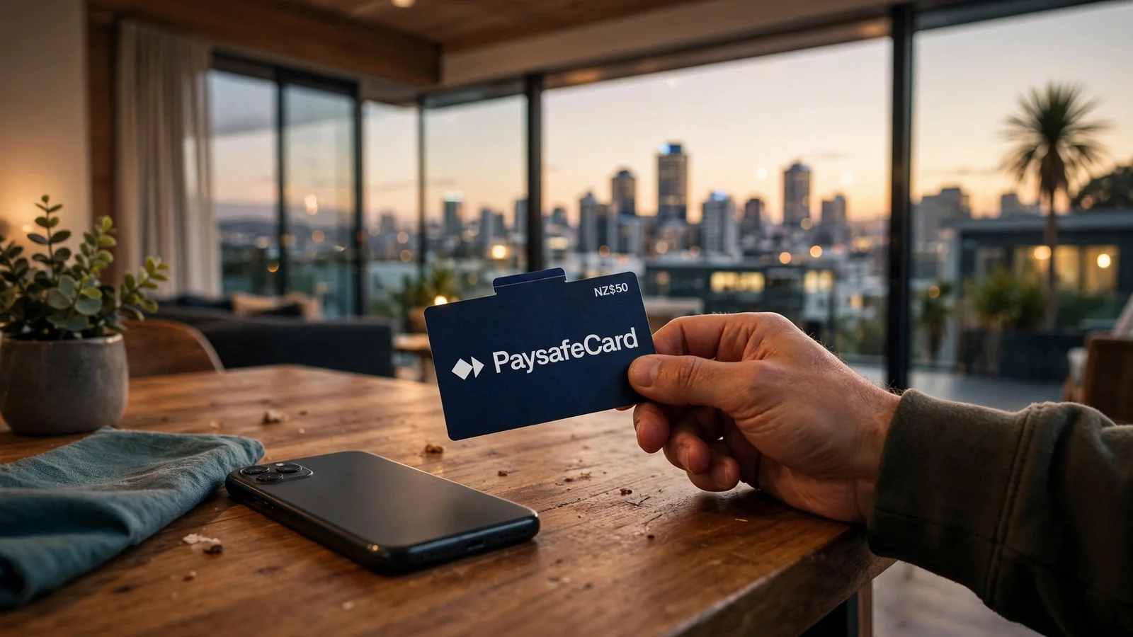 Pokies with Paysafe in New Zealand: Legal Context